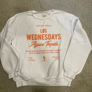 Modish Rebel - Tequila sweater